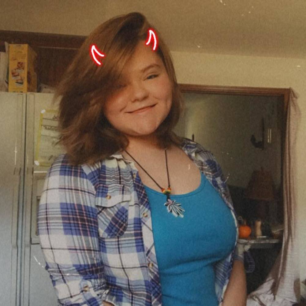 Meet your Posher, Hayleigh